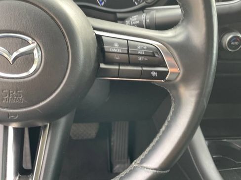 Used 2024 MAZDA MAZDA3 s FWD image 13