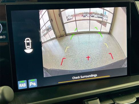 New 2026 Subaru Outback Premium image 7