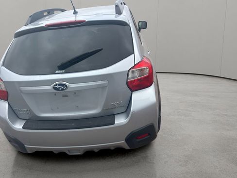 Used 2013 Subaru Crosstrek 2.0i Premium AWD/4WD image 5