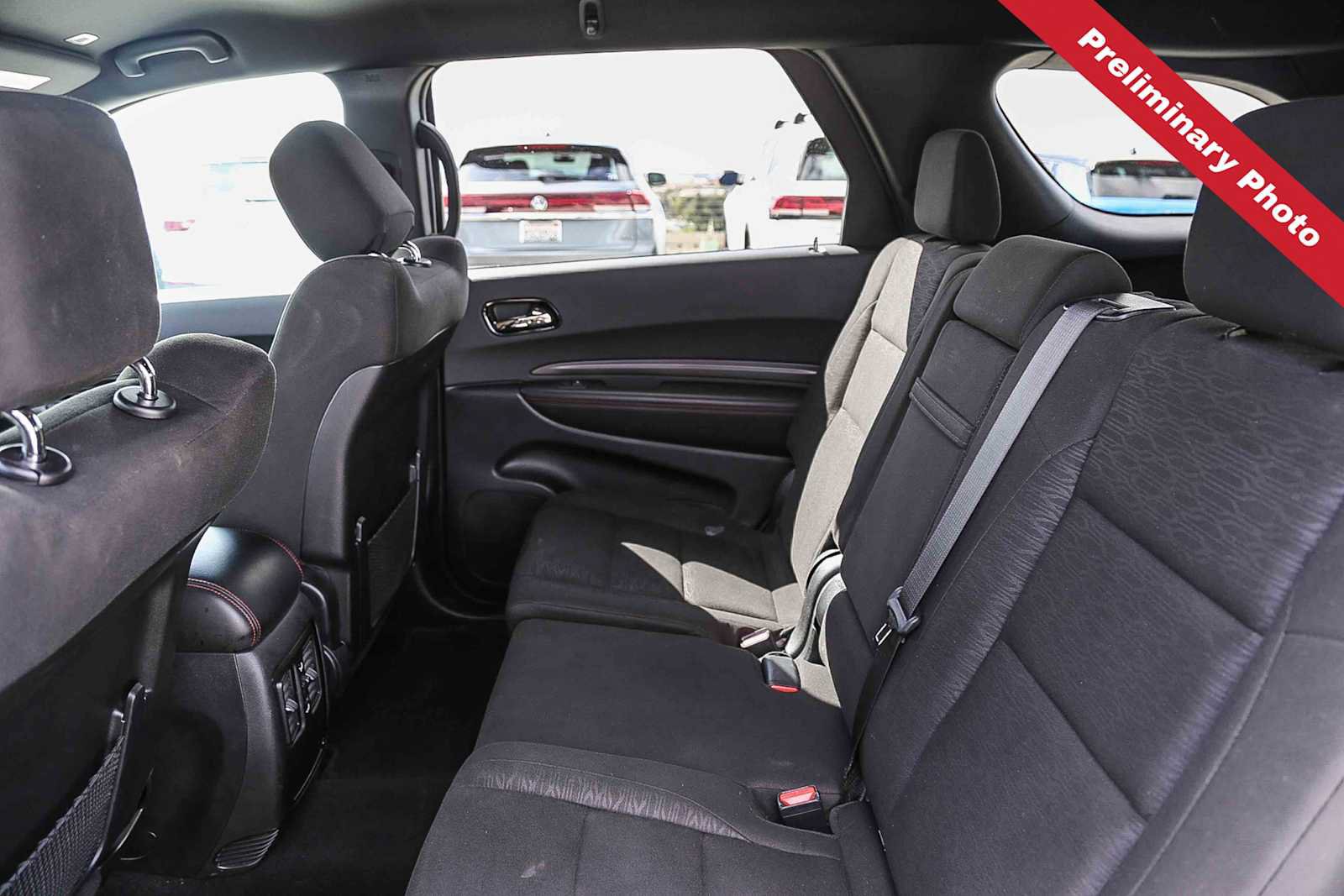 Used 2026 Dodge Durango GT RWD image 11