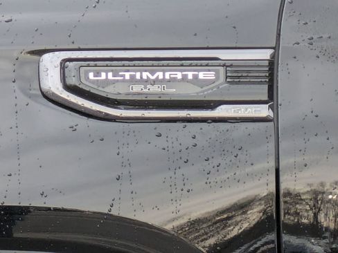 New 2026 GMC Sierra 1500 Denali Ultimate image 27