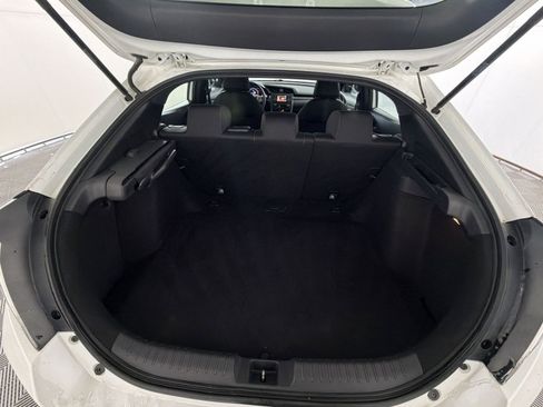 Used 2017 Honda Civic Sport image 24