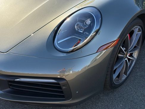 Certified 2021 Porsche 911 Carrera S RWD image 12