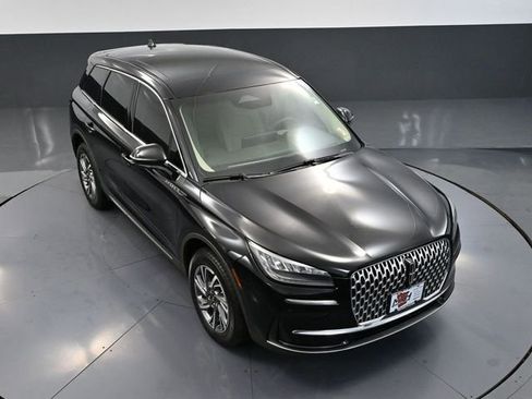 Used 2024 Lincoln Corsair AWD w/ Equipment Group 101A image 60