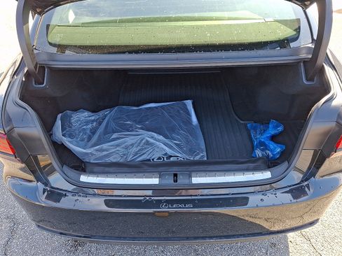 Certified 2023 Lexus LS 500 AWD w/ Luxury Package image 30