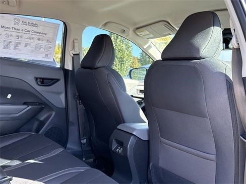 New 2026 Subaru Crosstrek 2.0i Premium image 18