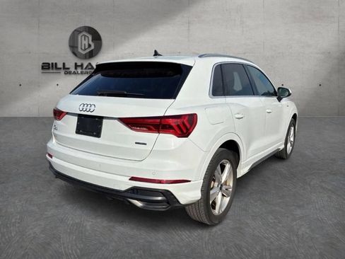 Used 2022 Audi Q3 2.0T Premium Plus w/ Premium Plus Package AWD/4WD image 5