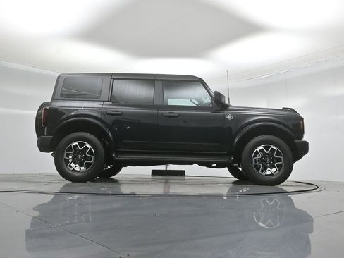 New 2026 Ford Bronco Outer Banks image 46