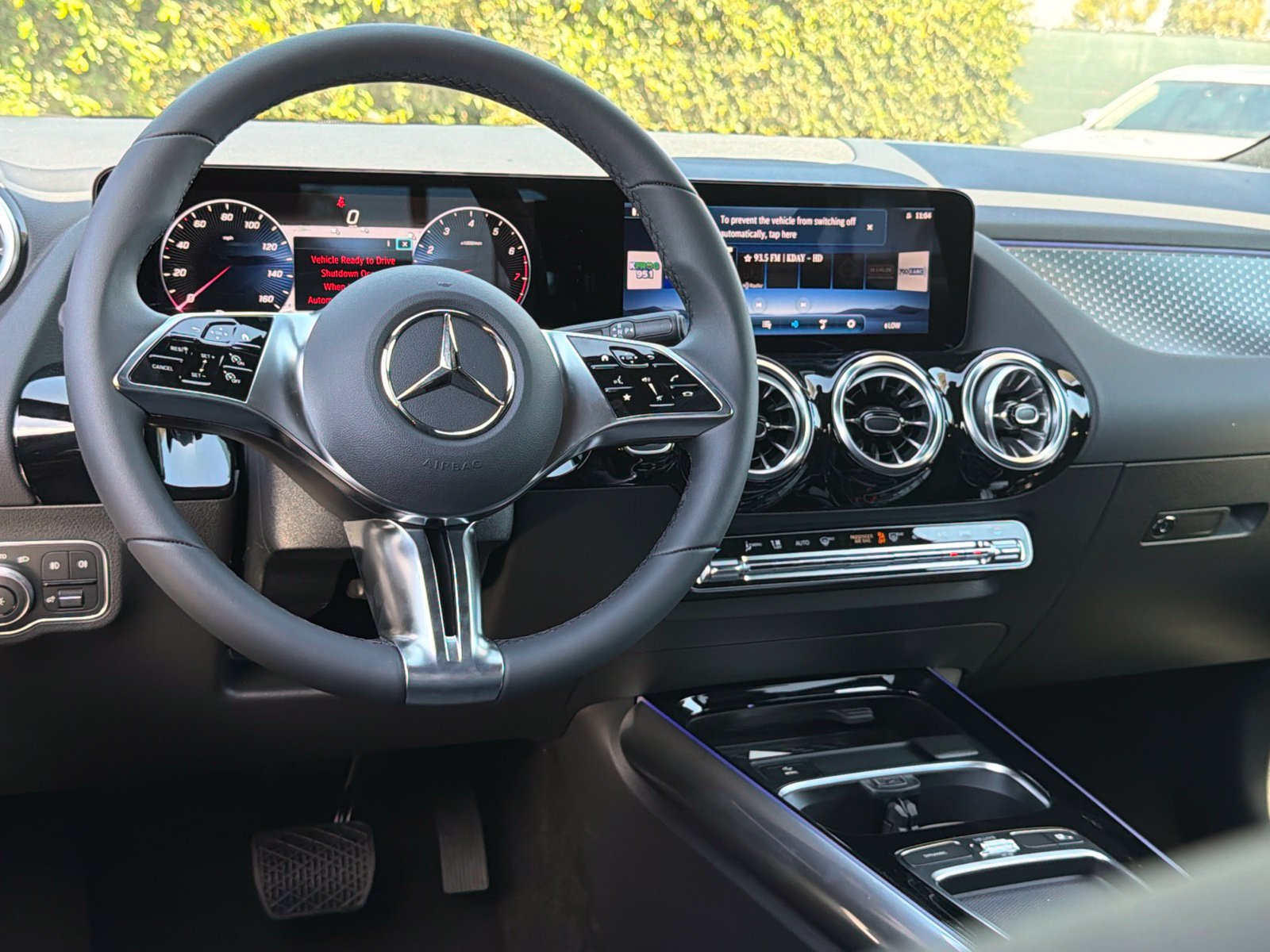 New 2026 Mercedes-Benz GLA 250 image 25