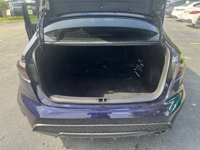 Used 2020 Toyota Corolla SE FWD image 11