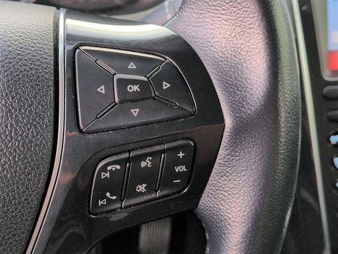 Used 2019 Ford Explorer Limited w/ Ford Safe & Smart Package AWD/4WD image 19