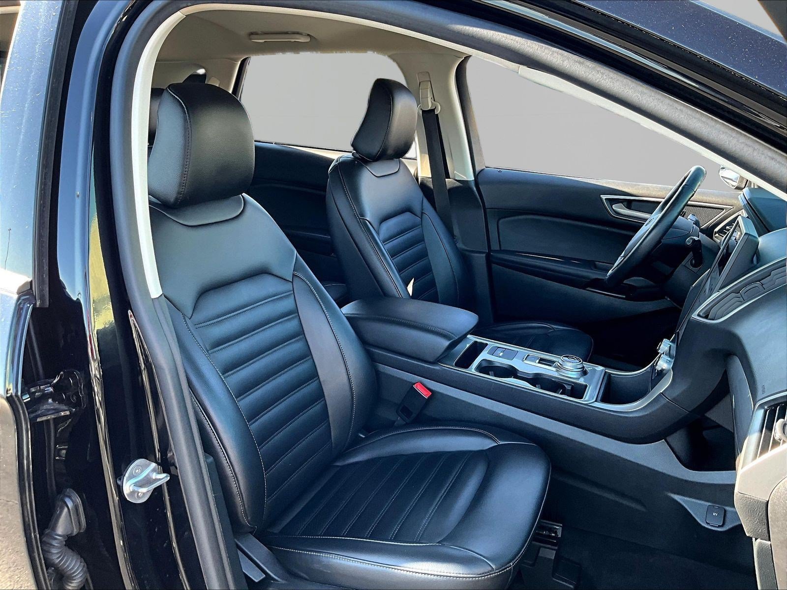 Used 2023 Ford Edge SEL w/ Convenience Package AWD/4WD image 28
