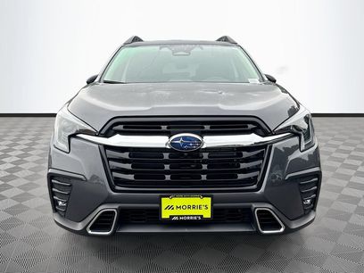 New 2026 Subaru Ascent Touring