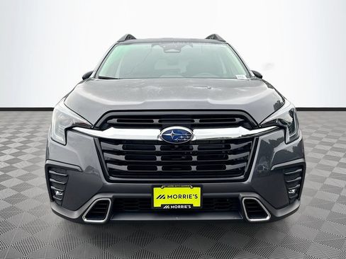New 2026 Subaru Ascent Touring AWD/4WD image 2