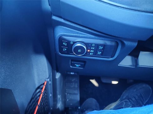 New 2025 Ford Bronco Raptor image 44