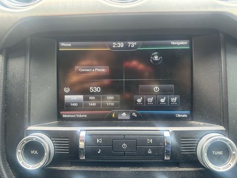 Used 2015 Ford Mustang GT Premium w/ 50 Years Appearance Package image 17