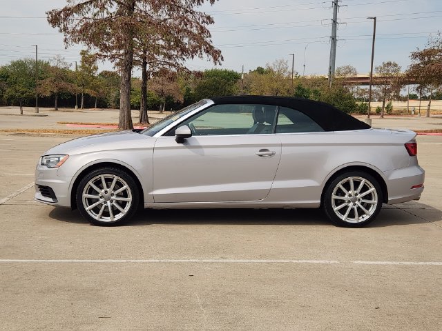 Used 2015 Audi A3 2.0T Premium Plus AWD/4WD image 4