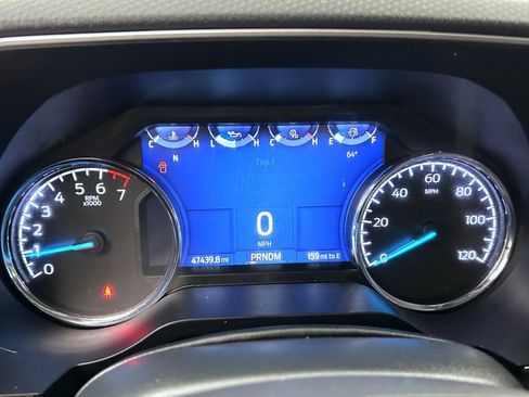 Used 2022 Ford F150 XLT w/ Equipment Group 302A High AWD/4WD image 14