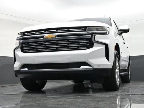 Used 2022 Chevrolet Tahoe Premier RWD image 24