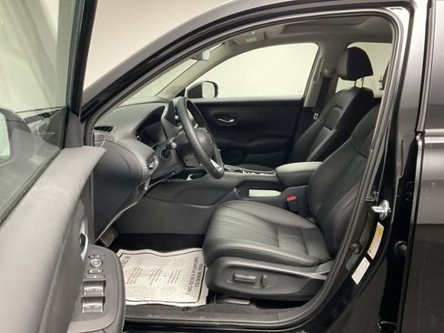 New 2026 Honda HR-V EX-L image 12