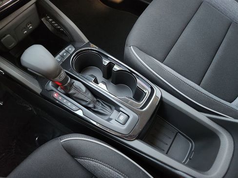 New 2026 Chevrolet TrailBlazer LT w/ Driver Confidence Package image 21