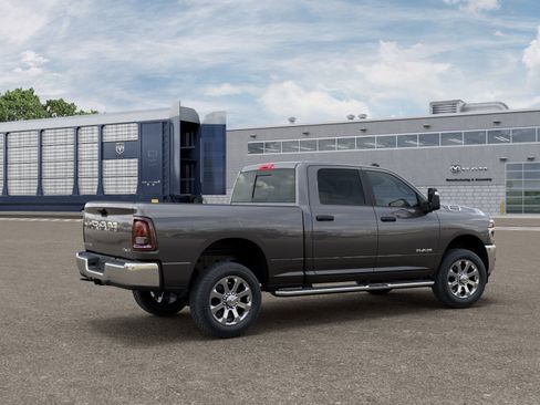 New 2026 RAM 2500 Big Horn AWD/4WD image 5