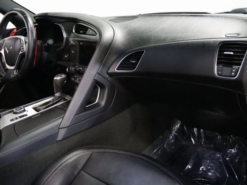 Used 2015 Chevrolet Corvette Z51 2LT w/ 2LT Preferred Equipment Group image 53