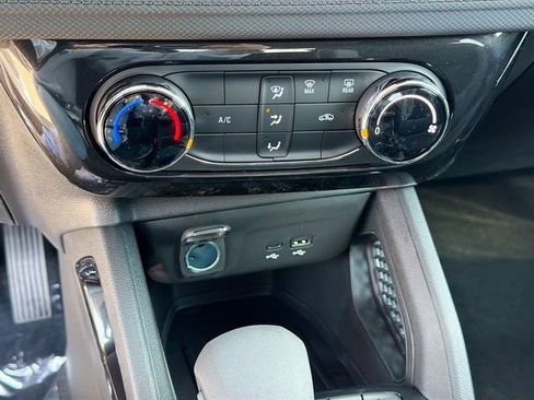 New 2026 Chevrolet TrailBlazer LT FWD image 16