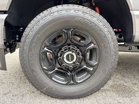 New 2026 Ford F250 XL w/ STX Appearance Package AWD/4WD image 15