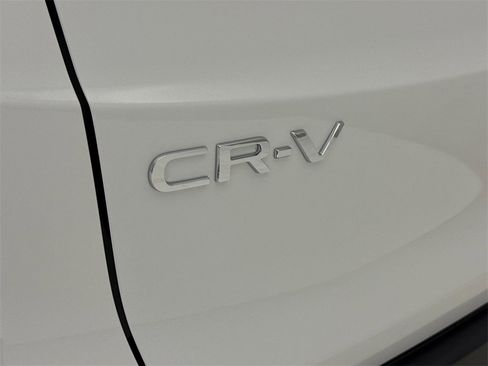 New 2026 Honda CR-V EX image 11