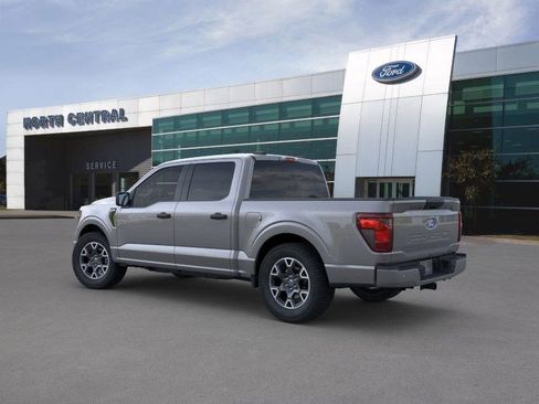 New 2024 Ford F150 STX image 3