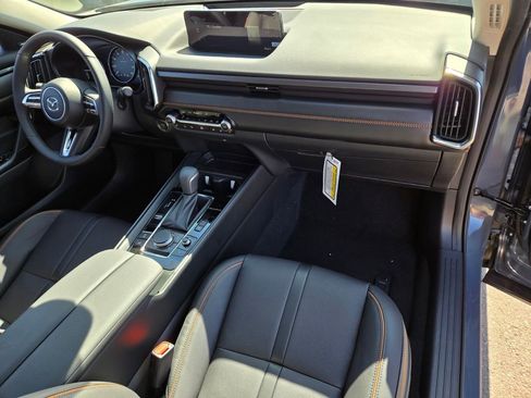 New 2026 MAZDA CX-50 2.5 Hybrid w/ Premium Plus Pkg image 22