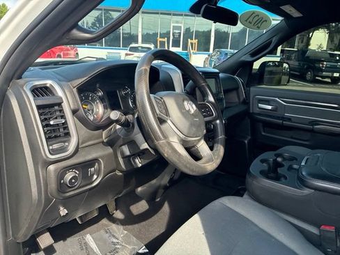 Used 2021 RAM 2500 Big Horn AWD/4WD image 24