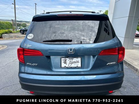 Used 2017 Honda Pilot EX-L image 6