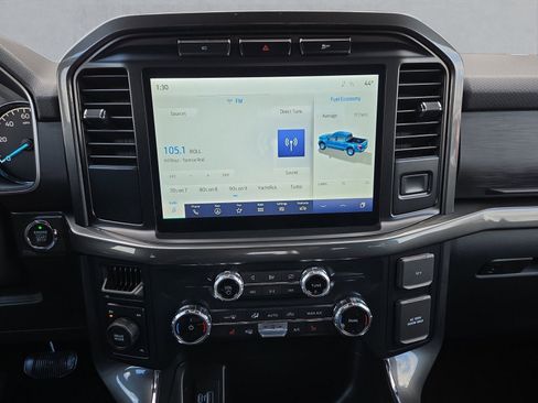 Used 2023 Ford F150 XLT w/ Equipment Group 302A High image 17