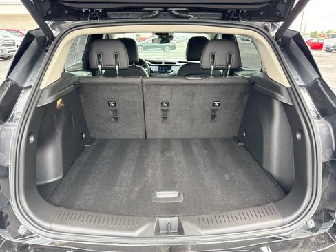 Certified 2023 Buick Encore GX Select w/ Experience Buick Package FWD image 23
