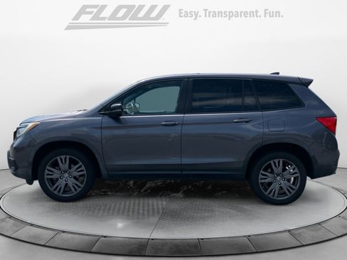 Used 2019 Honda Passport EX-L image 5
