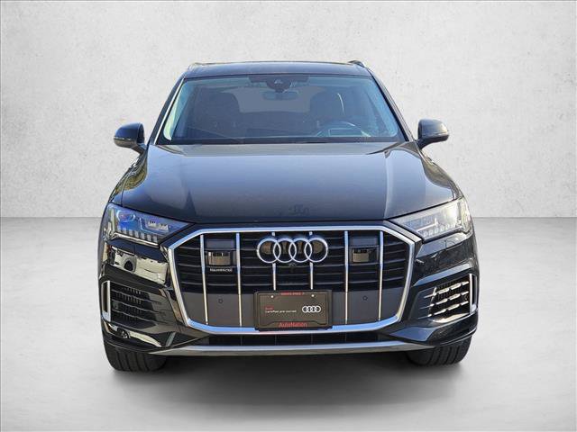 Certified 2023 Audi Q7 3.0T Prestige w/ Prestige Package AWD/4WD image 2