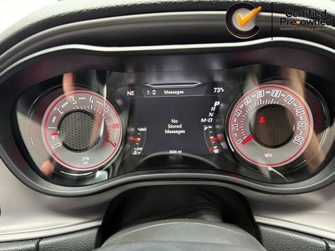 Certified 2023 Dodge Challenger R/T Scat Pack w/ T/A Package RWD image 66