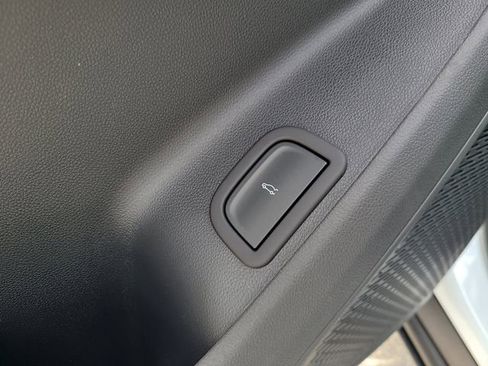 New 2026 Chevrolet Traverse Z71 image 20