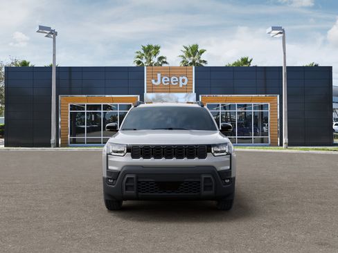New 2026 Jeep Cherokee Limited AWD/4WD image 6