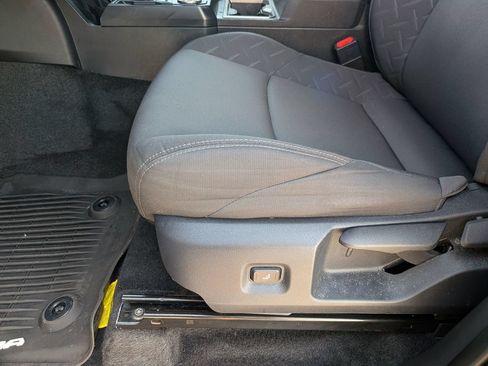 Used 2024 Toyota Tacoma SR5 RWD image 17