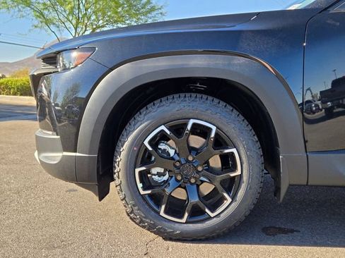 New 2026 MAZDA CX-50 Meridian Edition w/ Apex Package AWD/4WD image 5