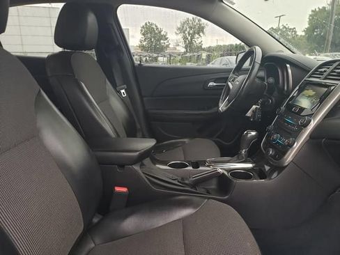 Used 2014 Chevrolet Malibu LT FWD image 19
