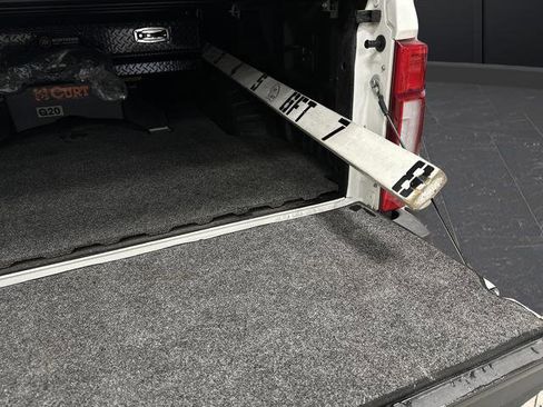 Certified 2022 Ford F350 King Ranch w/ King Ranch Ultimate Package image 16