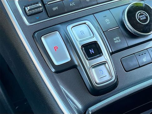 Used 2023 Hyundai Santa Fe XRT w/ Cargo Package image 17