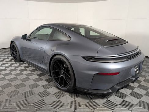 New 2026 Porsche 911 GT3 image 3