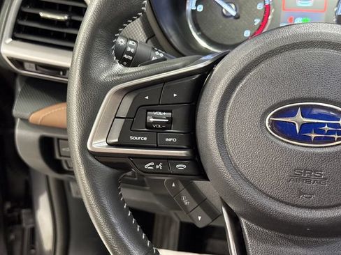 Used 2023 Subaru Forester Touring AWD/4WD image 12