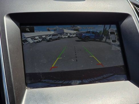 Used 2015 Ford Edge Titanium AWD/4WD image 30