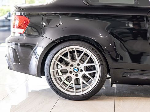 Used 2011 BMW 1 Series M RWD image 11